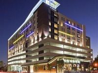 Aloft Houston by the Galleria