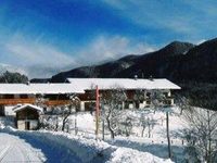 Bichlhof Thiersee