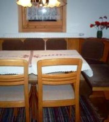 фото отеля Bauernhof Ferienwohnung Schellhorn