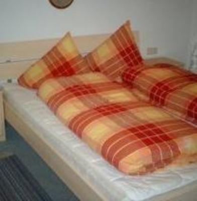 фото отеля Bauernhof Ferienwohnung Schellhorn