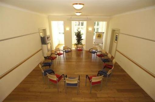 фото отеля Nationalpark Hotel Villa Sonnwend