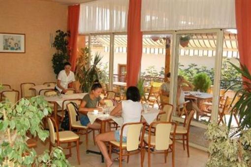 фото отеля Sirena Hotel