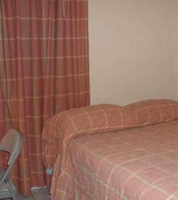 фото отеля Casa Malitsin Guest House Guanajuato