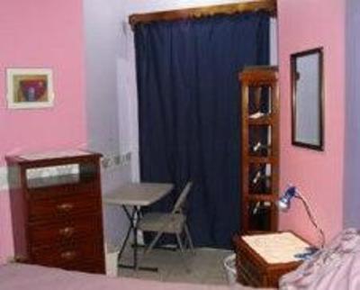 фото отеля Casa Malitsin Guest House Guanajuato