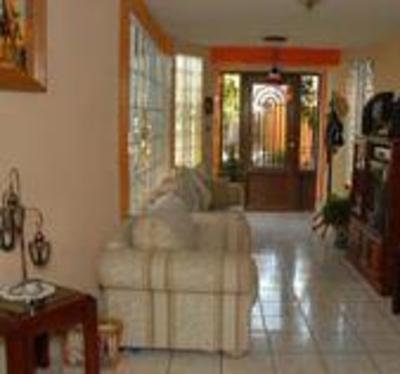 фото отеля Casa Malitsin Guest House Guanajuato