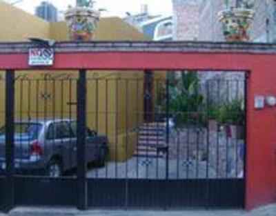 фото отеля Casa Malitsin Guest House Guanajuato