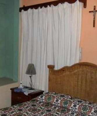 фото отеля Casa Malitsin Guest House Guanajuato