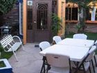 фото отеля Casa Malitsin Guest House Guanajuato