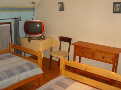 фото отеля Auberge Le Repos du Moineau Tenneville