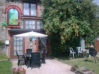 Auberge Le Repos du Moineau Tenneville