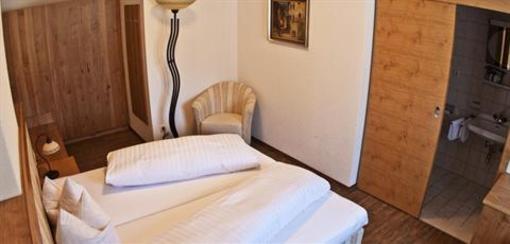 фото отеля Hotel Sonne Pfunds