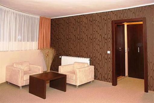 фото отеля Hotel Riverside Yambol