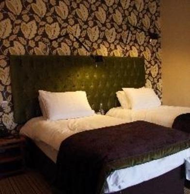 фото отеля Embankment Hotel