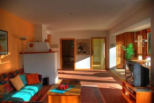 фото отеля Appartement Margit Axams