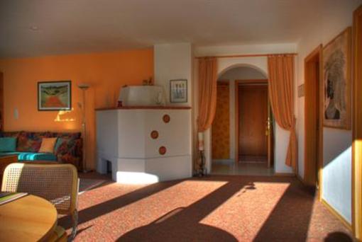 фото отеля Appartement Margit Axams