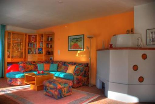 фото отеля Appartement Margit Axams