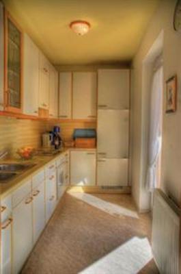 фото отеля Appartement Margit Axams