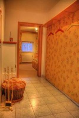 фото отеля Appartement Margit Axams