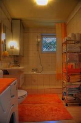 фото отеля Appartement Margit Axams