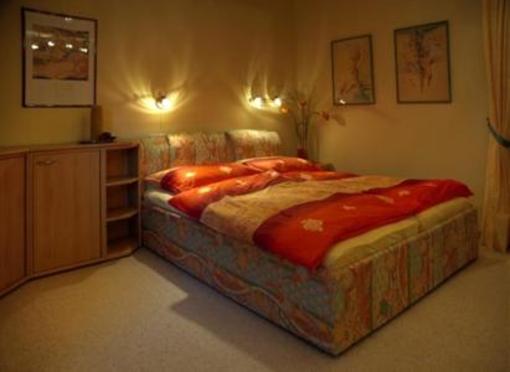 фото отеля Appartement Margit Axams