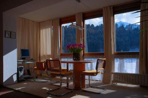 фото отеля Appartement Margit Axams