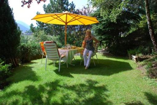 фото отеля Appartement Margit Axams