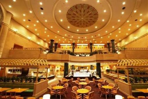 фото отеля Hotel Okura JR Huis Ten Bosch