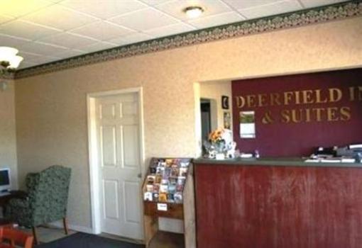 фото отеля Deerfield Inn Portland (Tennessee)