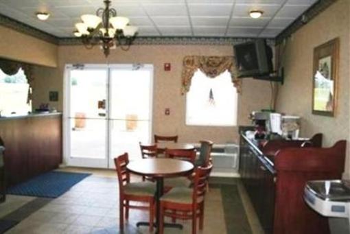 фото отеля Deerfield Inn Portland (Tennessee)