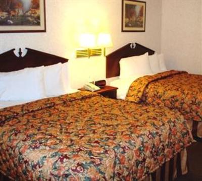 фото отеля Deerfield Inn Portland (Tennessee)