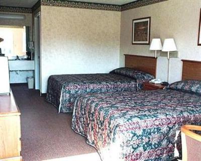 фото отеля Deerfield Inn Portland (Tennessee)