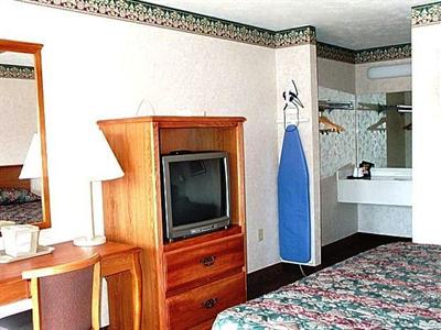 фото отеля Deerfield Inn Portland (Tennessee)
