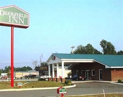 фото отеля Deerfield Inn Portland (Tennessee)