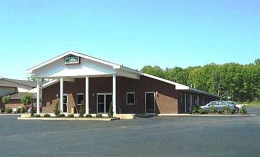 фото отеля Deerfield Inn Portland (Tennessee)