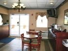 фото отеля Deerfield Inn Portland (Tennessee)