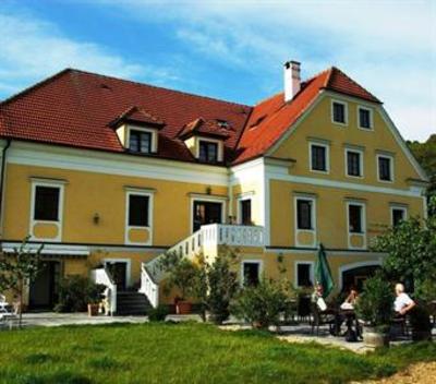 фото отеля Hotel Garni Weinberghof Spitz an der Donau