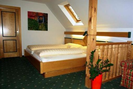 фото отеля Hotel Garni Weinberghof Spitz an der Donau
