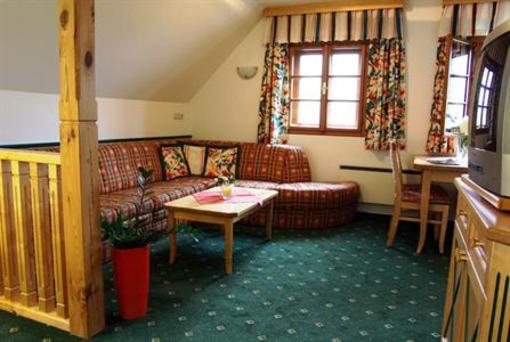 фото отеля Hotel Garni Weinberghof Spitz an der Donau