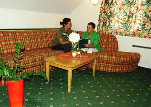 фото отеля Hotel Garni Weinberghof Spitz an der Donau