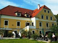 Hotel Garni Weinberghof Spitz an der Donau