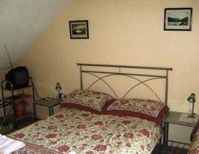 фото отеля Aromatherapy Reflexology Centre Bed & Breakfast Aberaeron