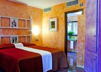 фото отеля Praia Art Resort