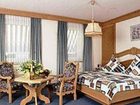 фото отеля Landhaus Vluyner Stuben