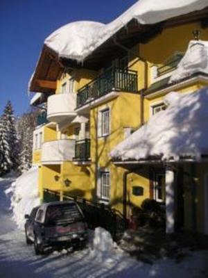 фото отеля Landhaus Gabriele