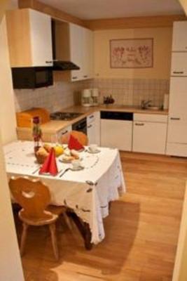 фото отеля Landhaus Gabriele