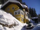 фото отеля Landhaus Gabriele