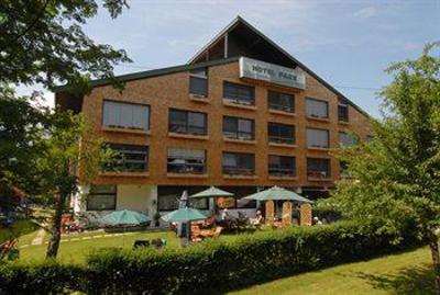фото отеля Hotel Gasthof Park