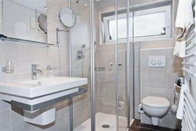 фото отеля Hotel Gasthof Park