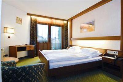 фото отеля Hotel Gasthof Park
