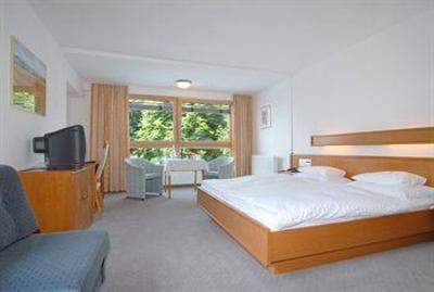 фото отеля Hotel Gasthof Park